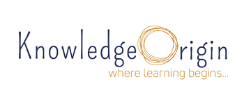 Knowledge Origin Logo